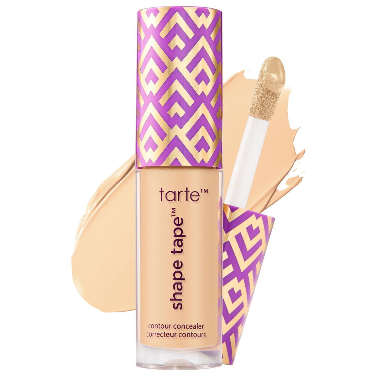 tarte shape tape™ full coverage matte concealer Mini - 1 ml Original - The Beauty Code
