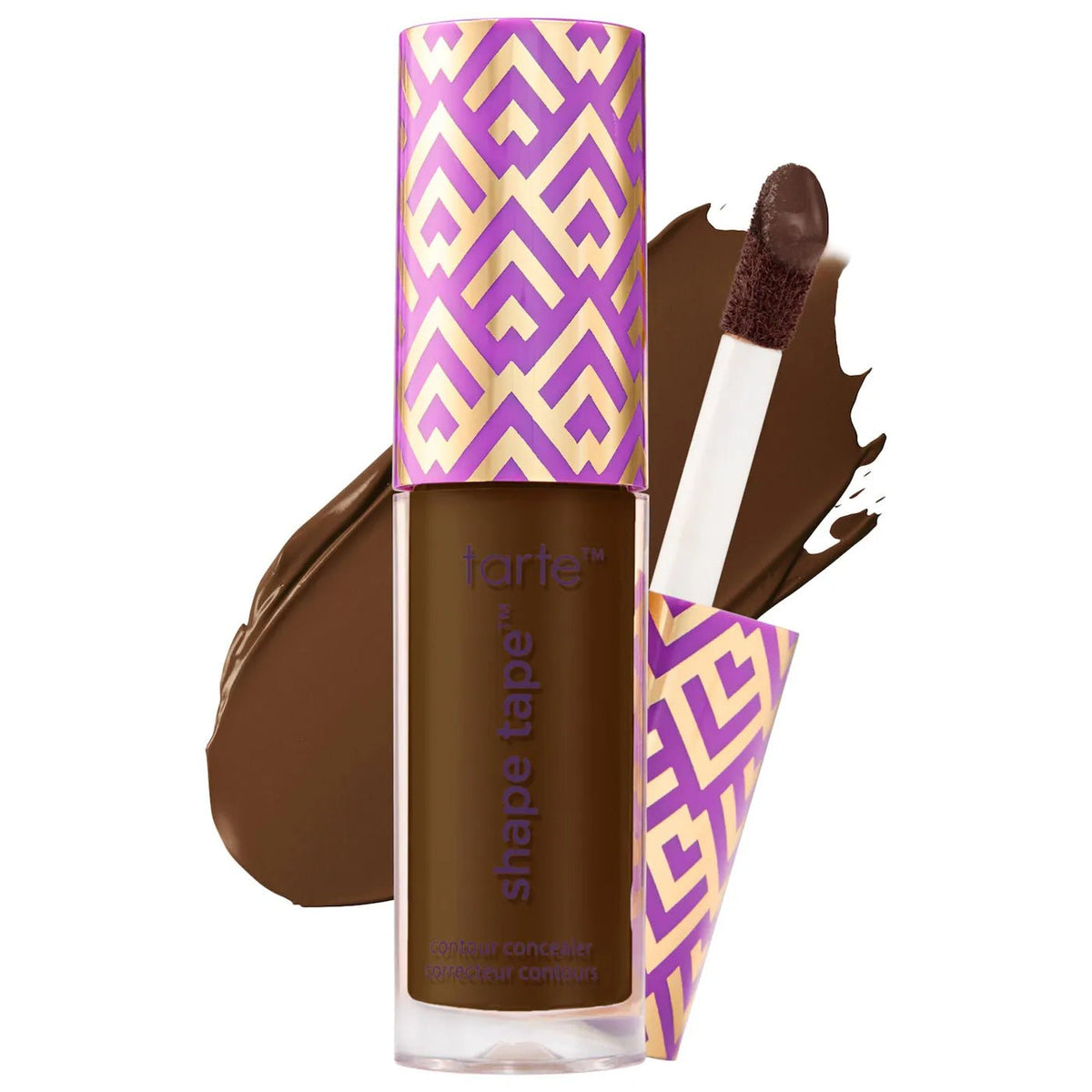 tarte shape tape™ full coverage matte concealer Mini - 1 ml Original - The Beauty Code
