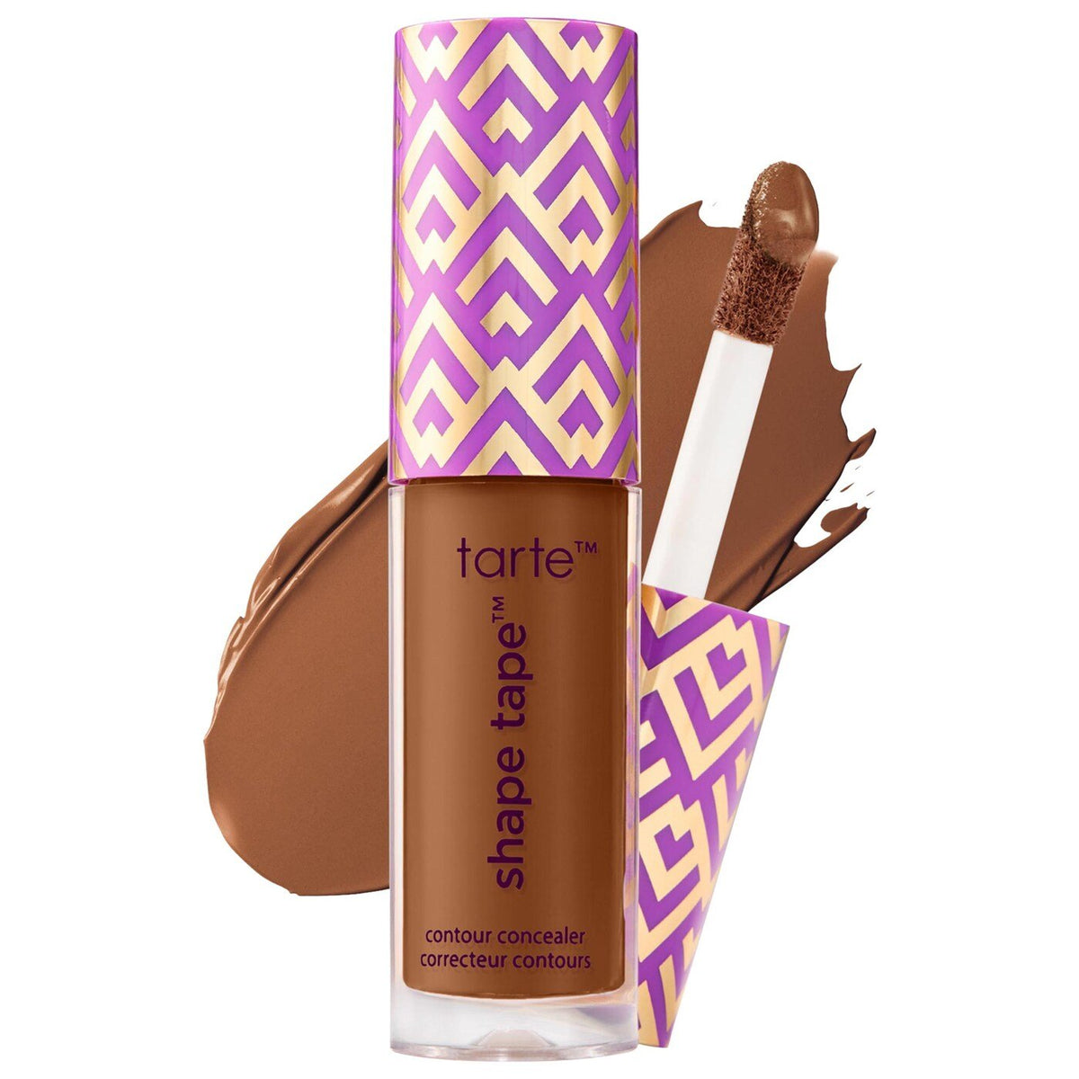 tarte shape tape™ full coverage matte concealer Mini - 1 ml Original - The Beauty Code