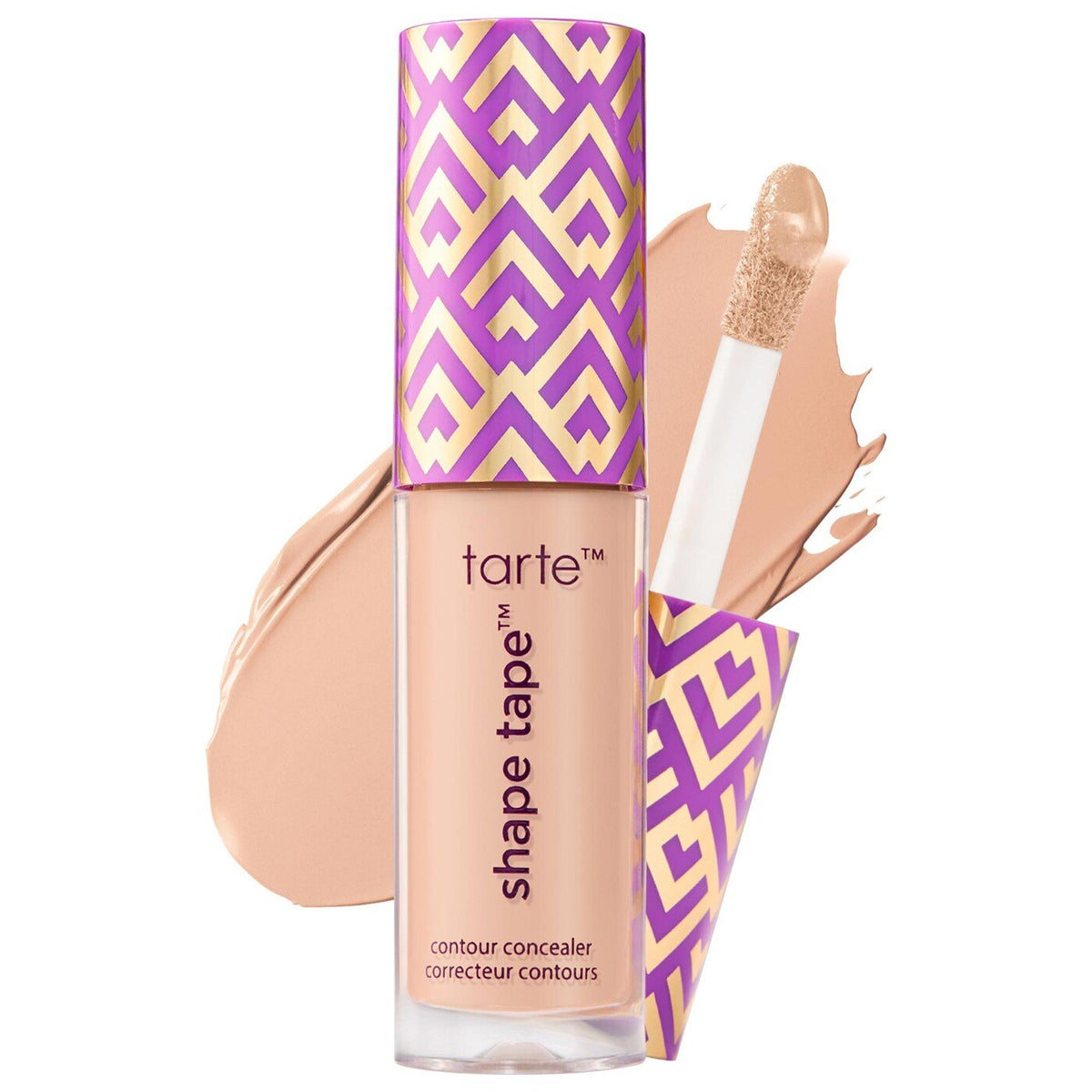 tarte shape tape™ full coverage matte concealer Mini - 1 ml Original - The Beauty Code