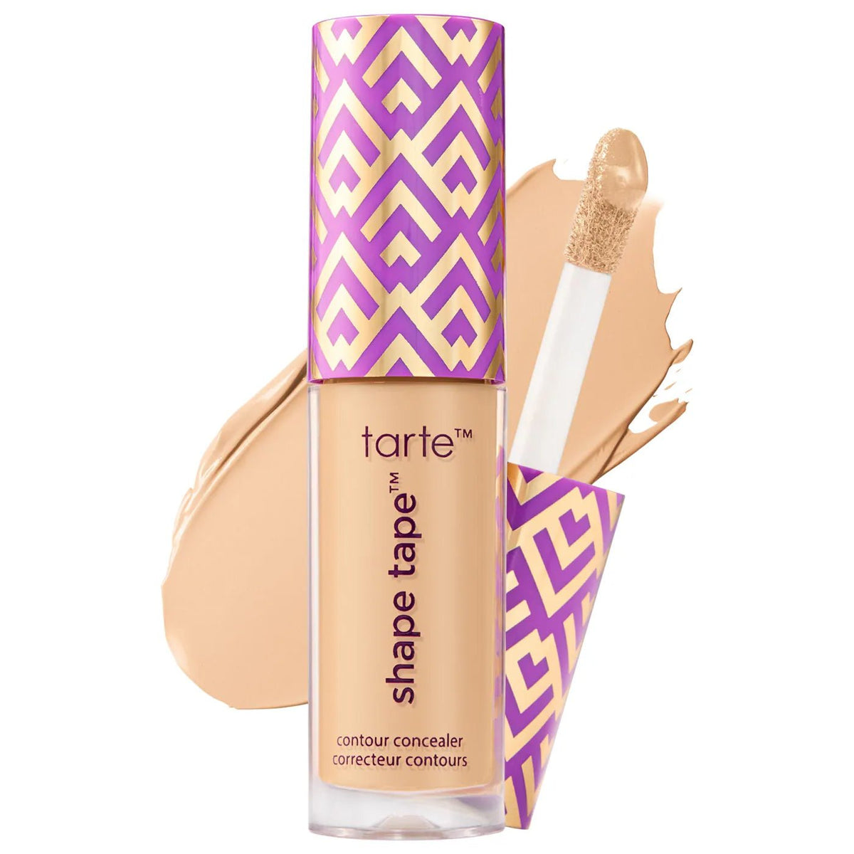 tarte shape tape™ full coverage matte concealer Mini - 1 ml Original - The Beauty Code