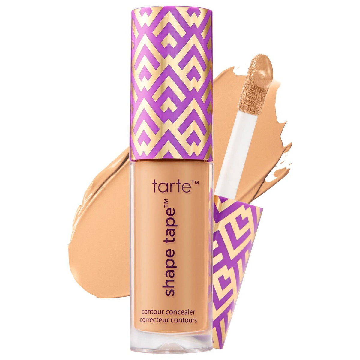 tarte shape tape™ full coverage matte concealer Mini - 1 ml Original - The Beauty Code
