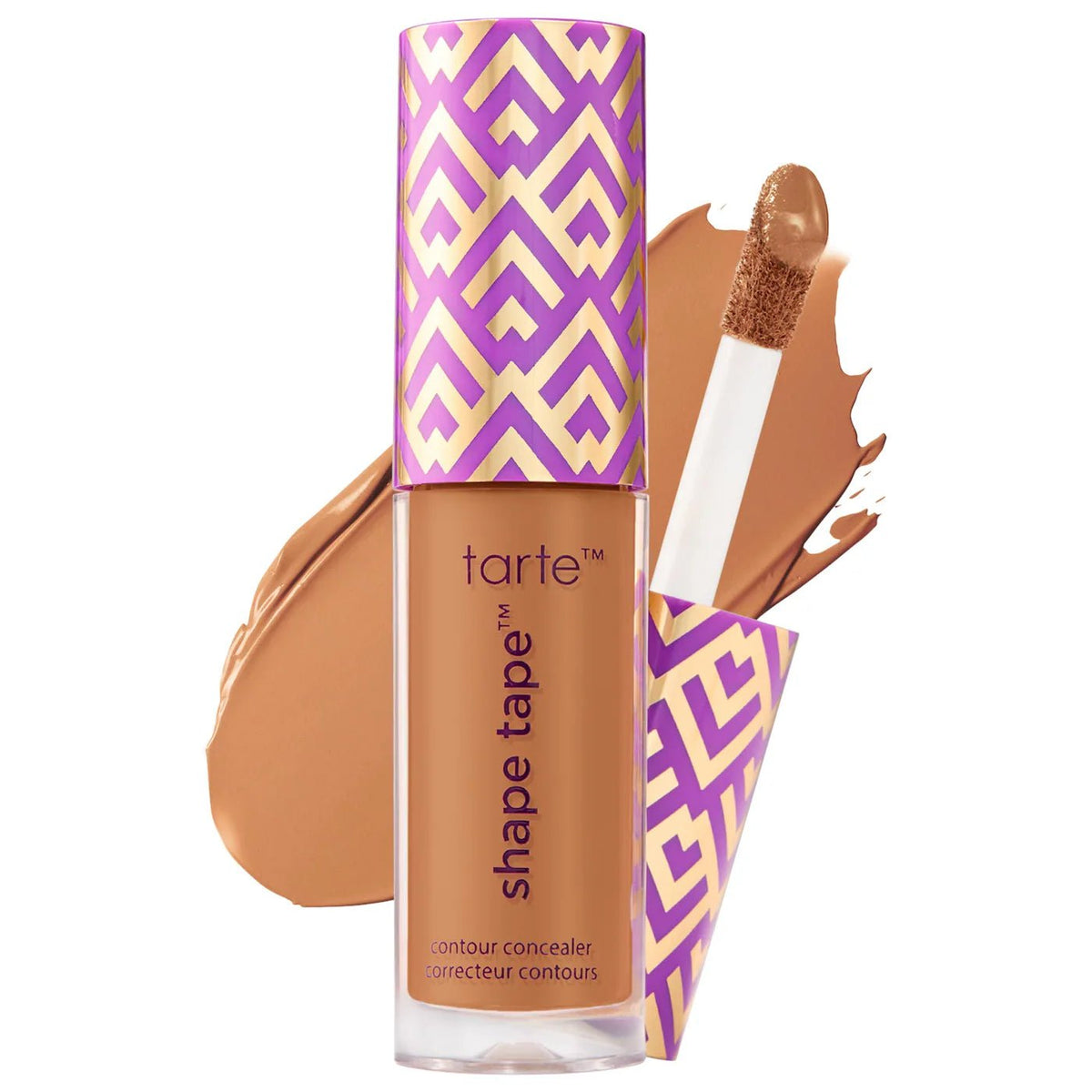 tarte shape tape™ full coverage matte concealer Mini - 1 ml Original - The Beauty Code