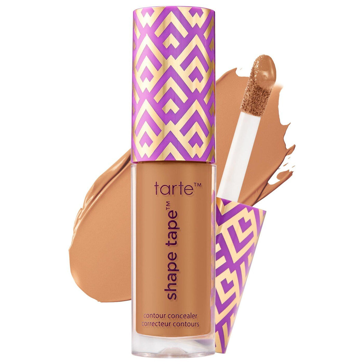 tarte shape tape™ full coverage matte concealer Mini - 1 ml Original - The Beauty Code