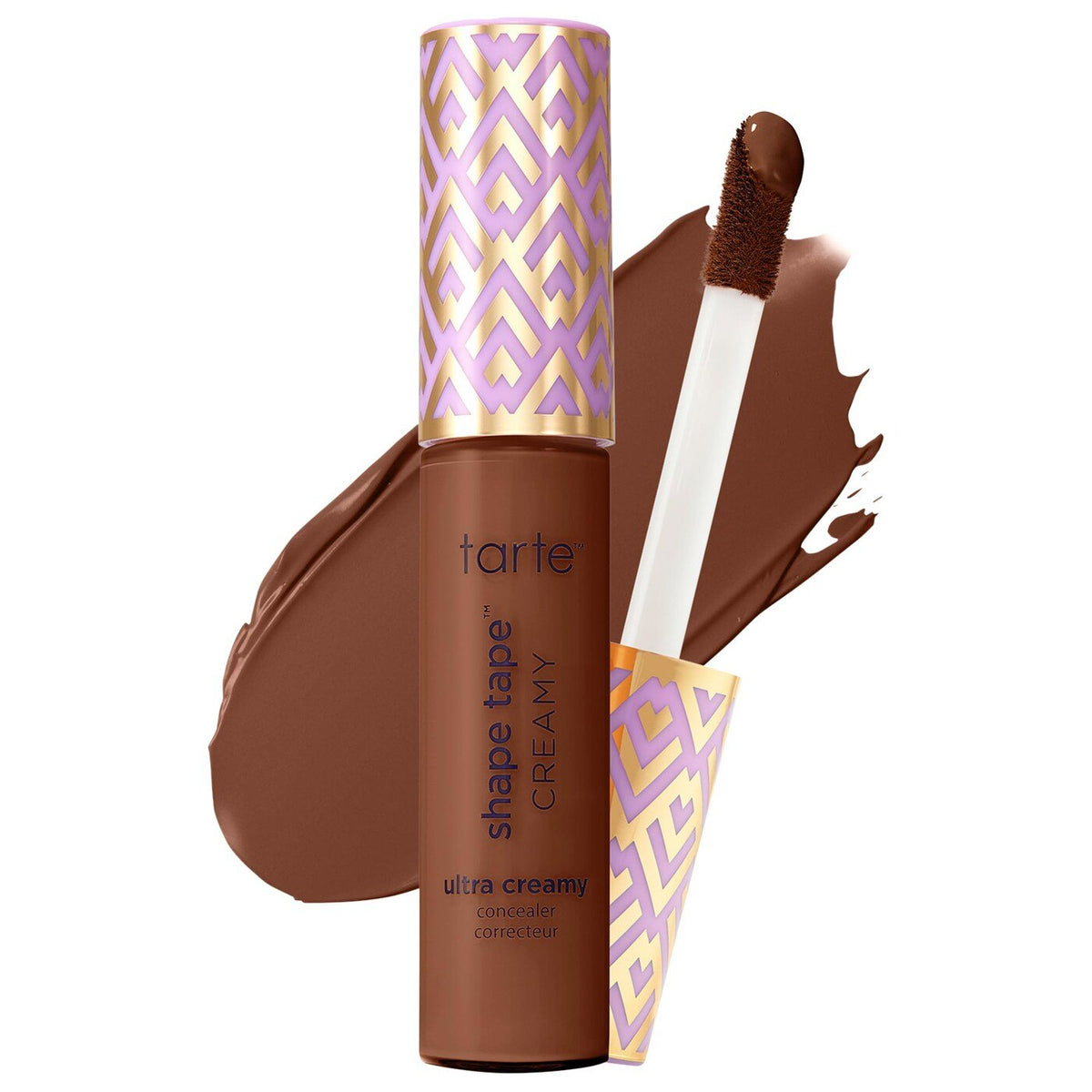 tarte shape tape™ hydrating full coverage creamy concealer Full - 10 ml Original - The Beauty Code