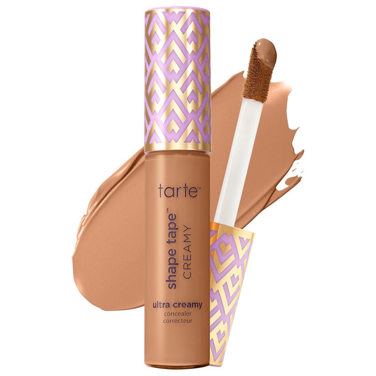 tarte shape tape™ hydrating full coverage creamy concealer Full - 10 ml Original - The Beauty Code