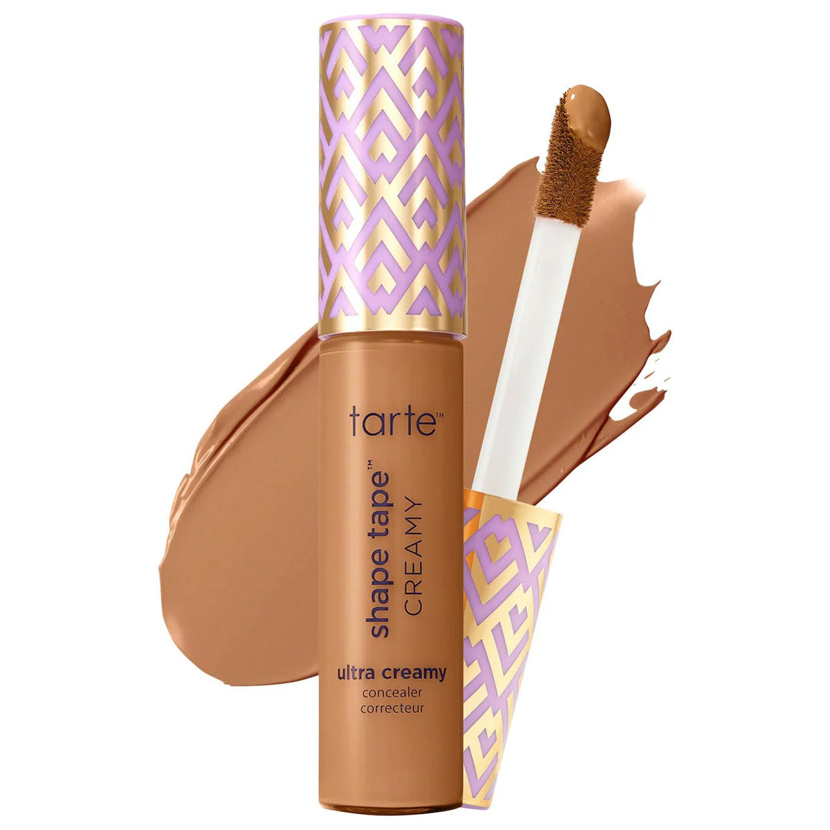 tarte shape tape™ hydrating full coverage creamy concealer Full - 10 ml Original - The Beauty Code