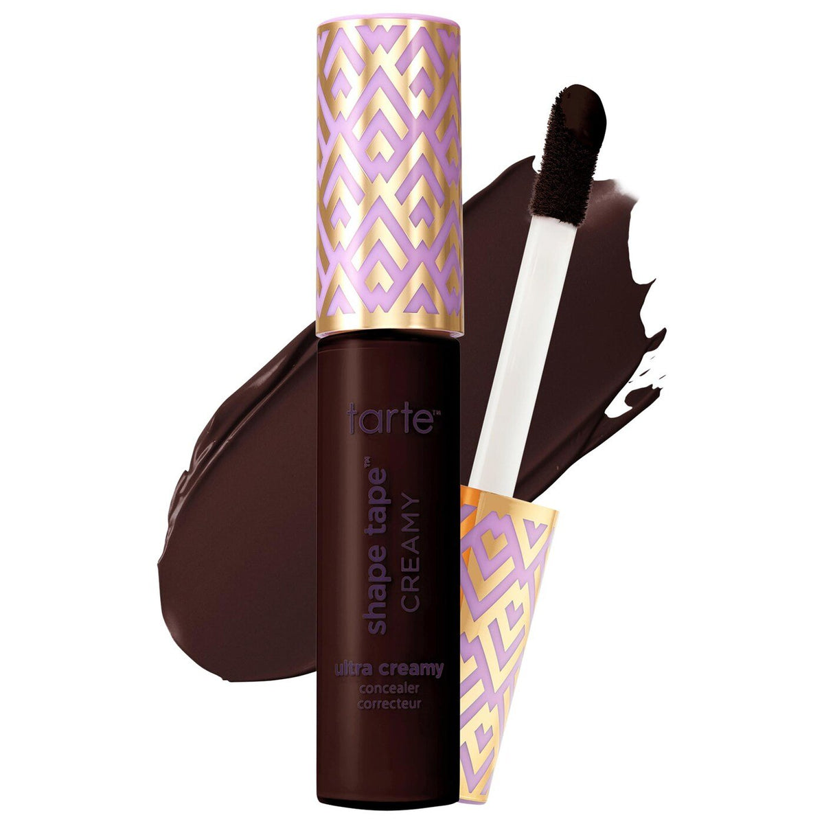 tarte shape tape™ hydrating full coverage creamy concealer Full - 10 ml Original - The Beauty Code