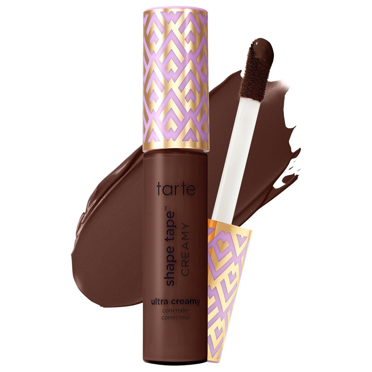 tarte shape tape™ hydrating full coverage creamy concealer Full - 10 ml Original - The Beauty Code
