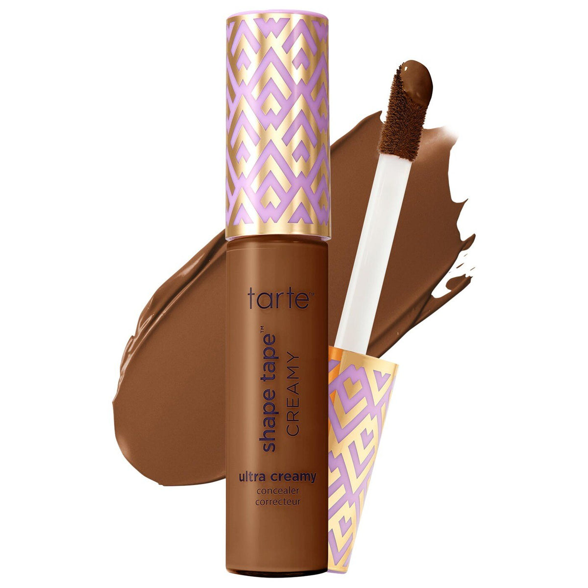 tarte shape tape™ hydrating full coverage creamy concealer Full - 10 ml Original - The Beauty Code