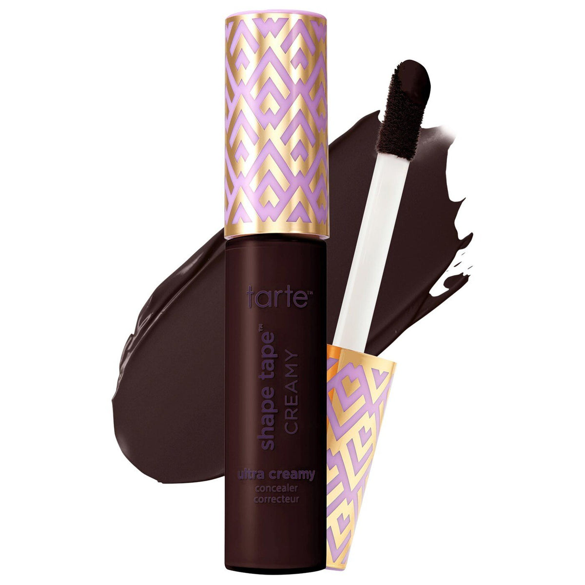 tarte shape tape™ hydrating full coverage creamy concealer Full - 10 ml Original - The Beauty Code