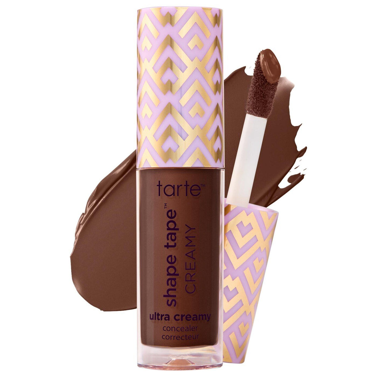 tarte shape tape™ hydrating full coverage creamy concealer Mini - 1 ml Original - The Beauty Code