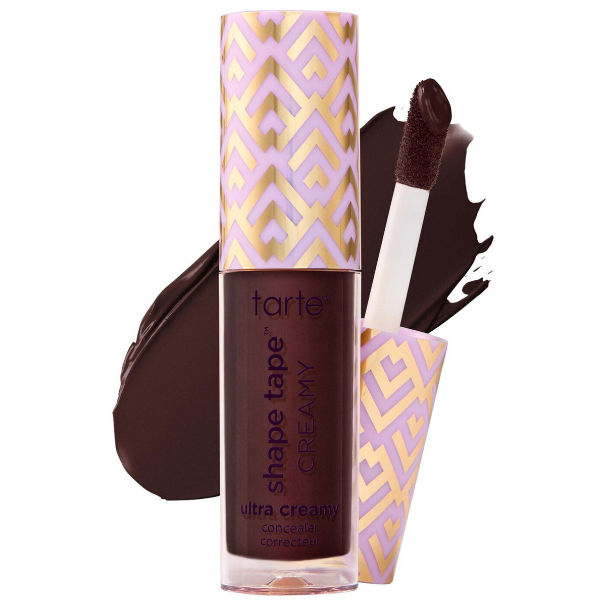 tarte shape tape™ hydrating full coverage creamy concealer Mini - 1 ml Original - The Beauty Code