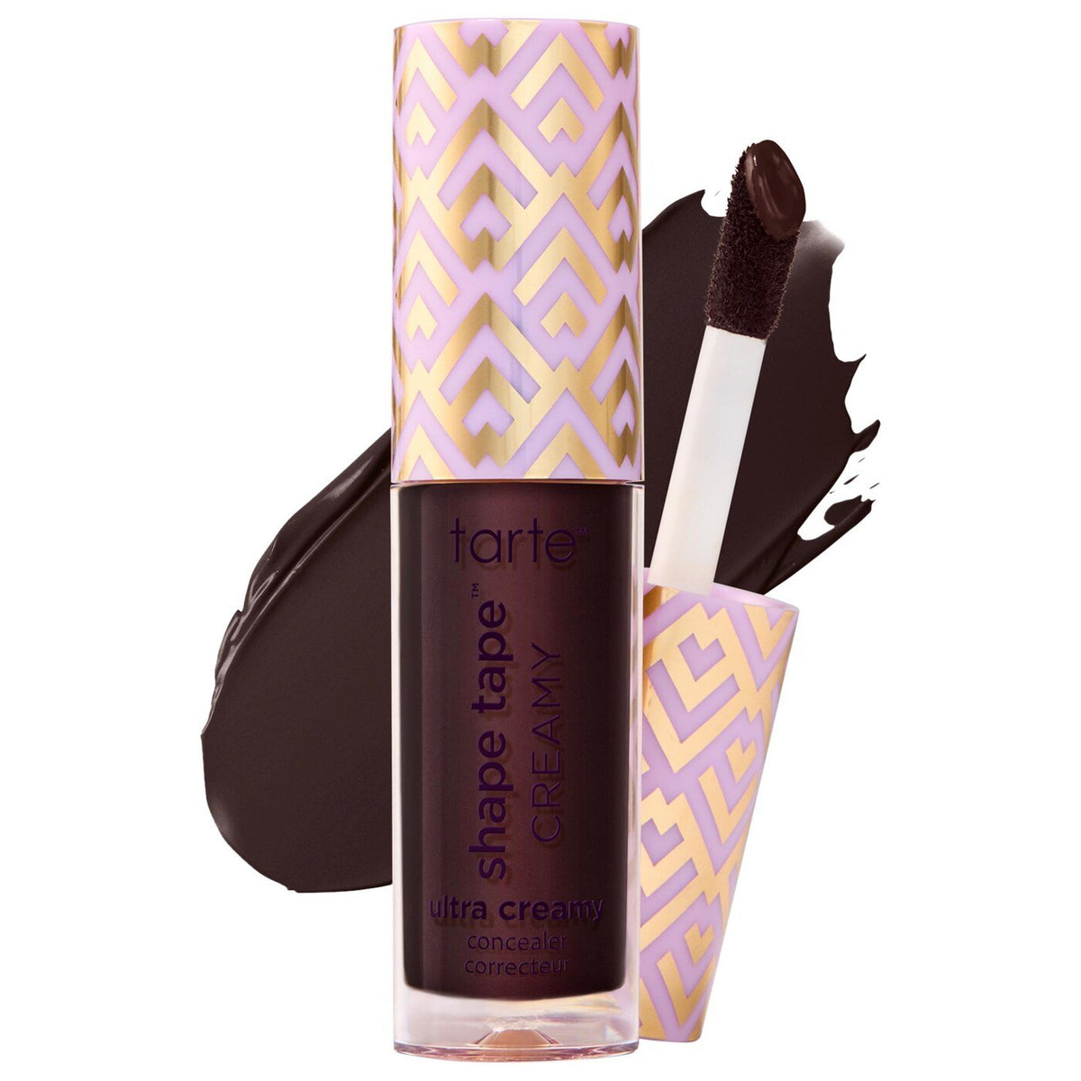 tarte shape tape™ hydrating full coverage creamy concealer Mini - 1 ml Original - The Beauty Code