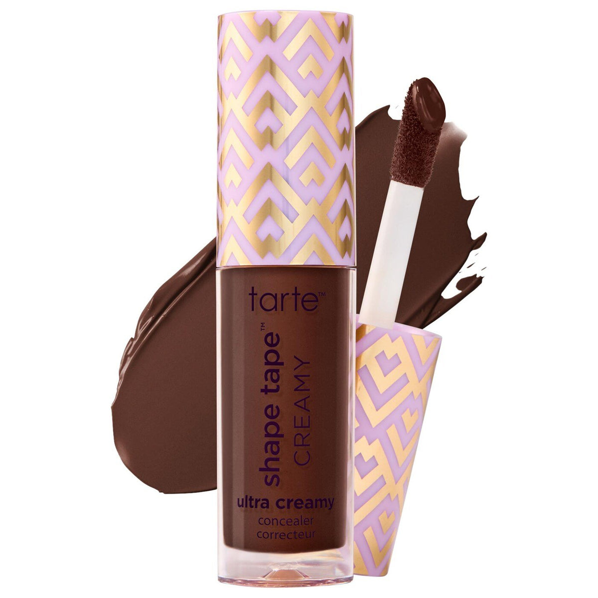 tarte shape tape™ hydrating full coverage creamy concealer Mini - 1 ml Original - The Beauty Code