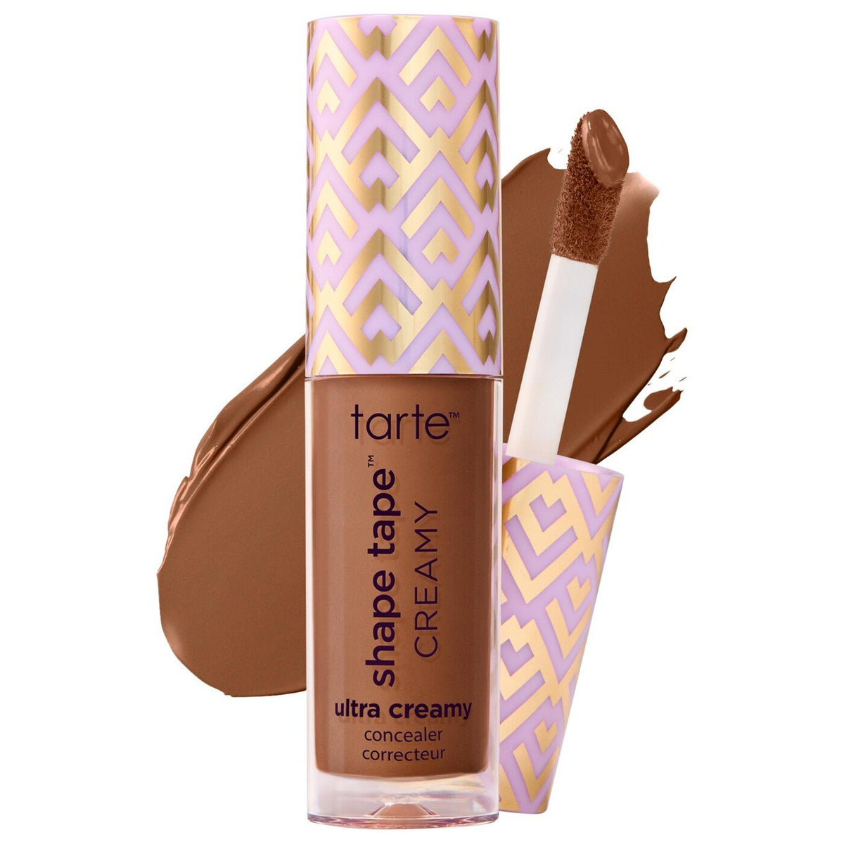 tarte shape tape™ hydrating full coverage creamy concealer Mini - 1 ml Original - The Beauty Code