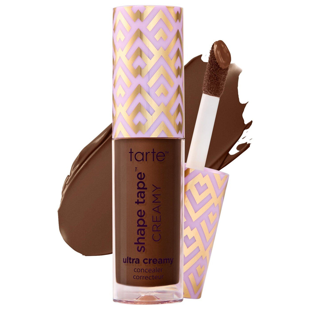 tarte shape tape™ hydrating full coverage creamy concealer Mini - 1 ml Original - The Beauty Code