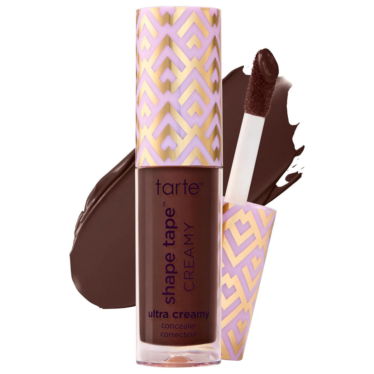 tarte shape tape™ hydrating full coverage creamy concealer Mini - 1 ml Original - The Beauty Code