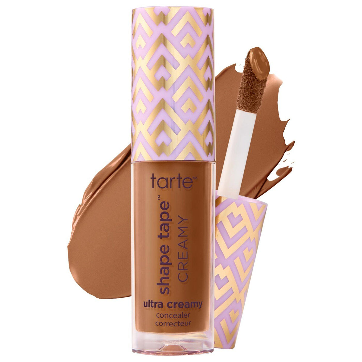 tarte shape tape™ hydrating full coverage creamy concealer Mini - 1 ml Original - The Beauty Code