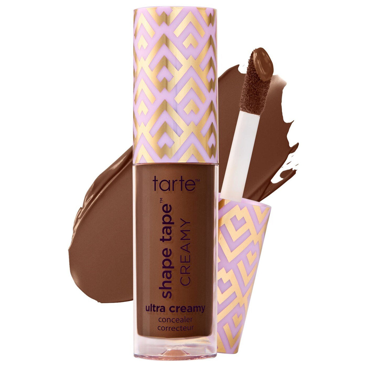 tarte shape tape™ hydrating full coverage creamy concealer Mini - 1 ml Original - The Beauty Code