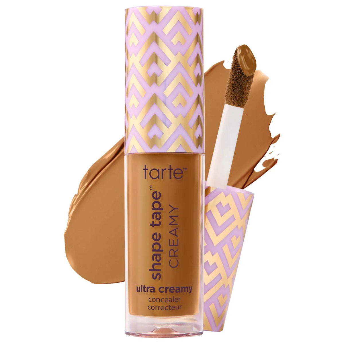 tarte shape tape™ hydrating full coverage creamy concealer Mini - 1 ml Original - The Beauty Code