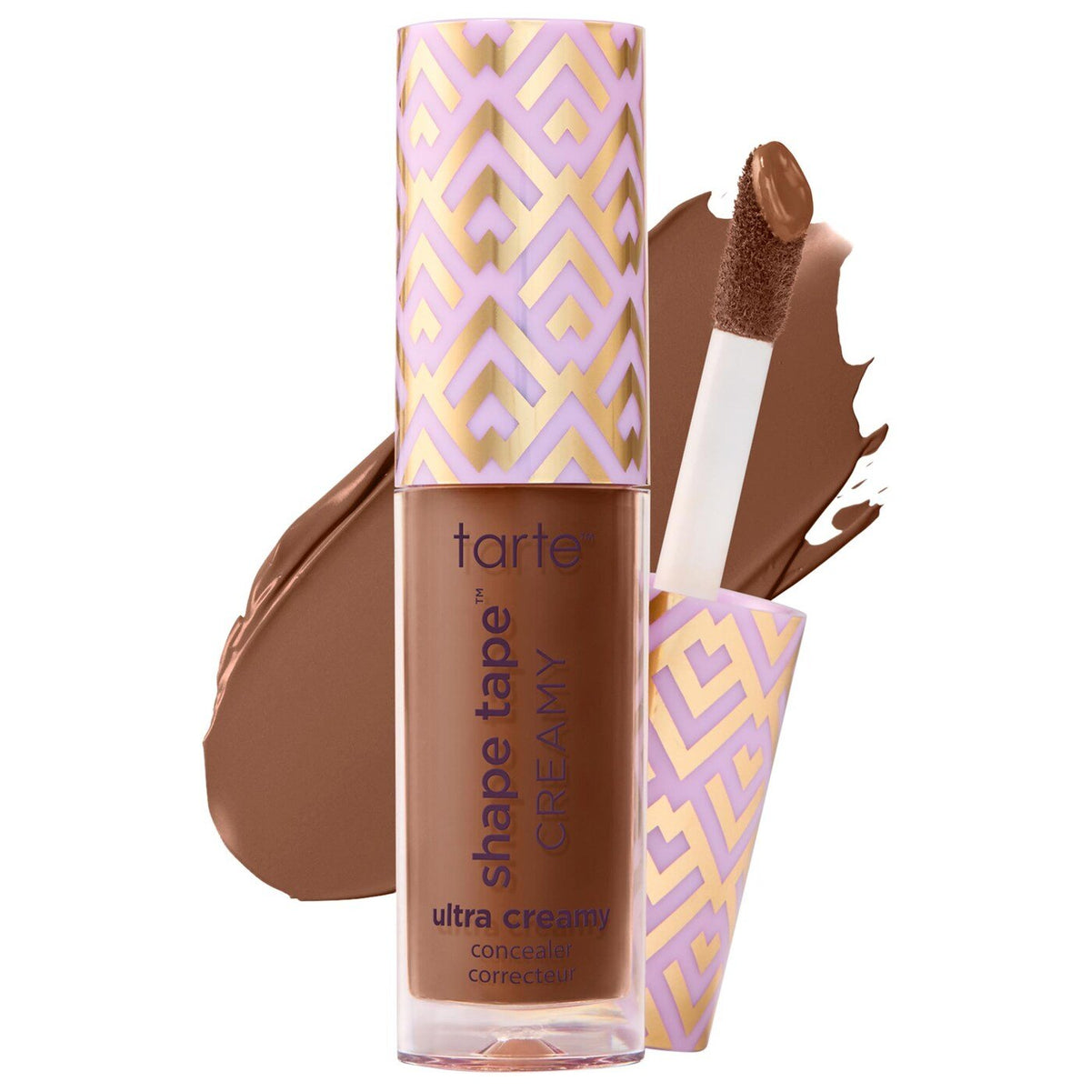 tarte shape tape™ hydrating full coverage creamy concealer Mini - 1 ml Original - The Beauty Code
