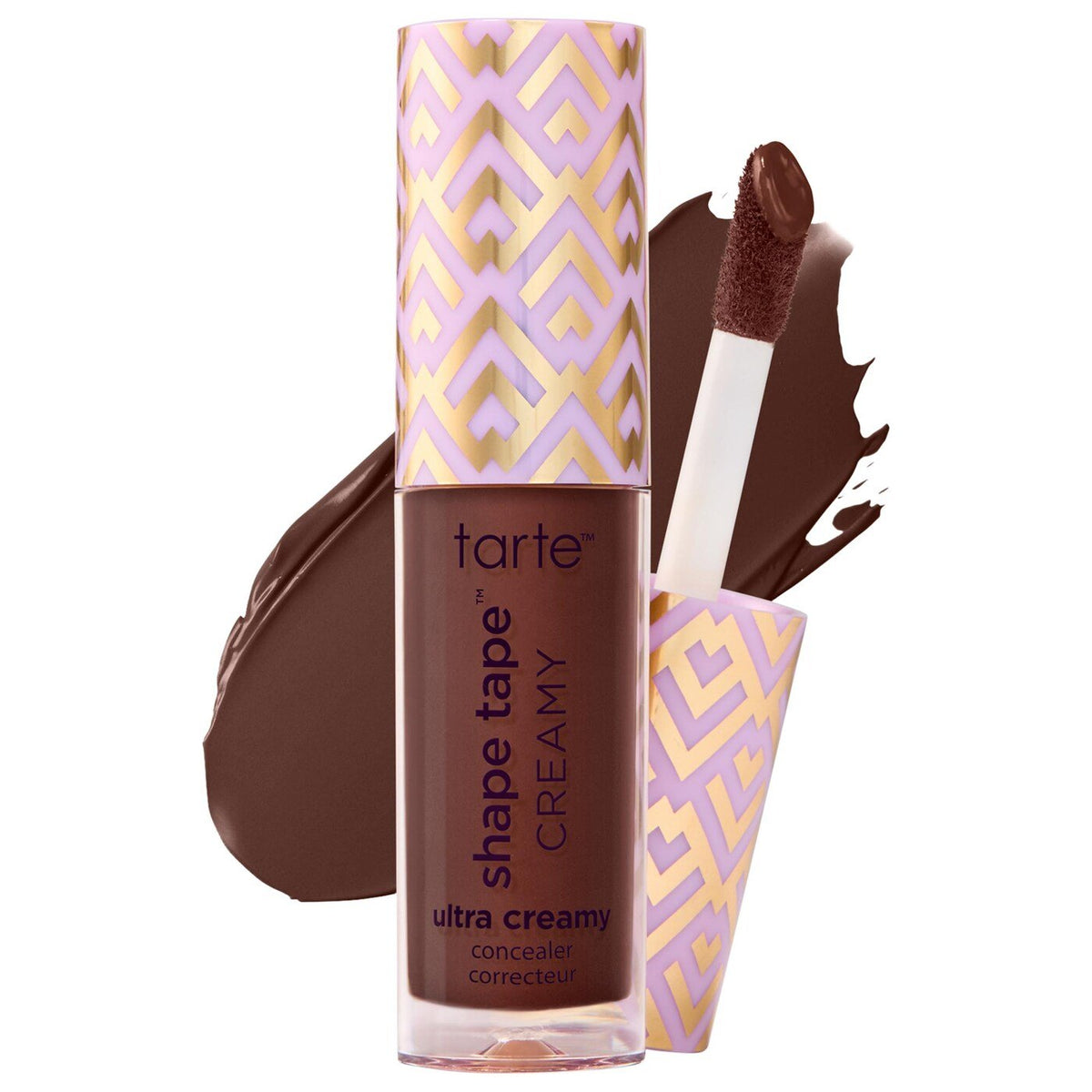 tarte shape tape™ hydrating full coverage creamy concealer Mini - 1 ml Original - The Beauty Code