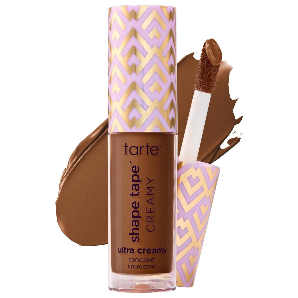 tarte shape tape™ hydrating full coverage creamy concealer Mini - 1 ml Original - The Beauty Code