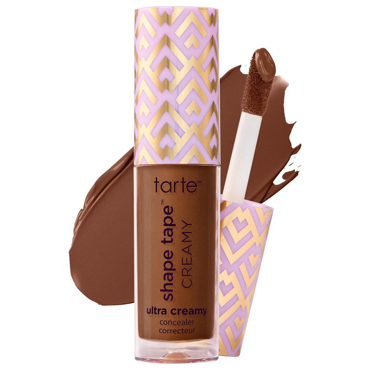 tarte shape tape™ hydrating full coverage creamy concealer Mini - 1 ml Original - The Beauty Code