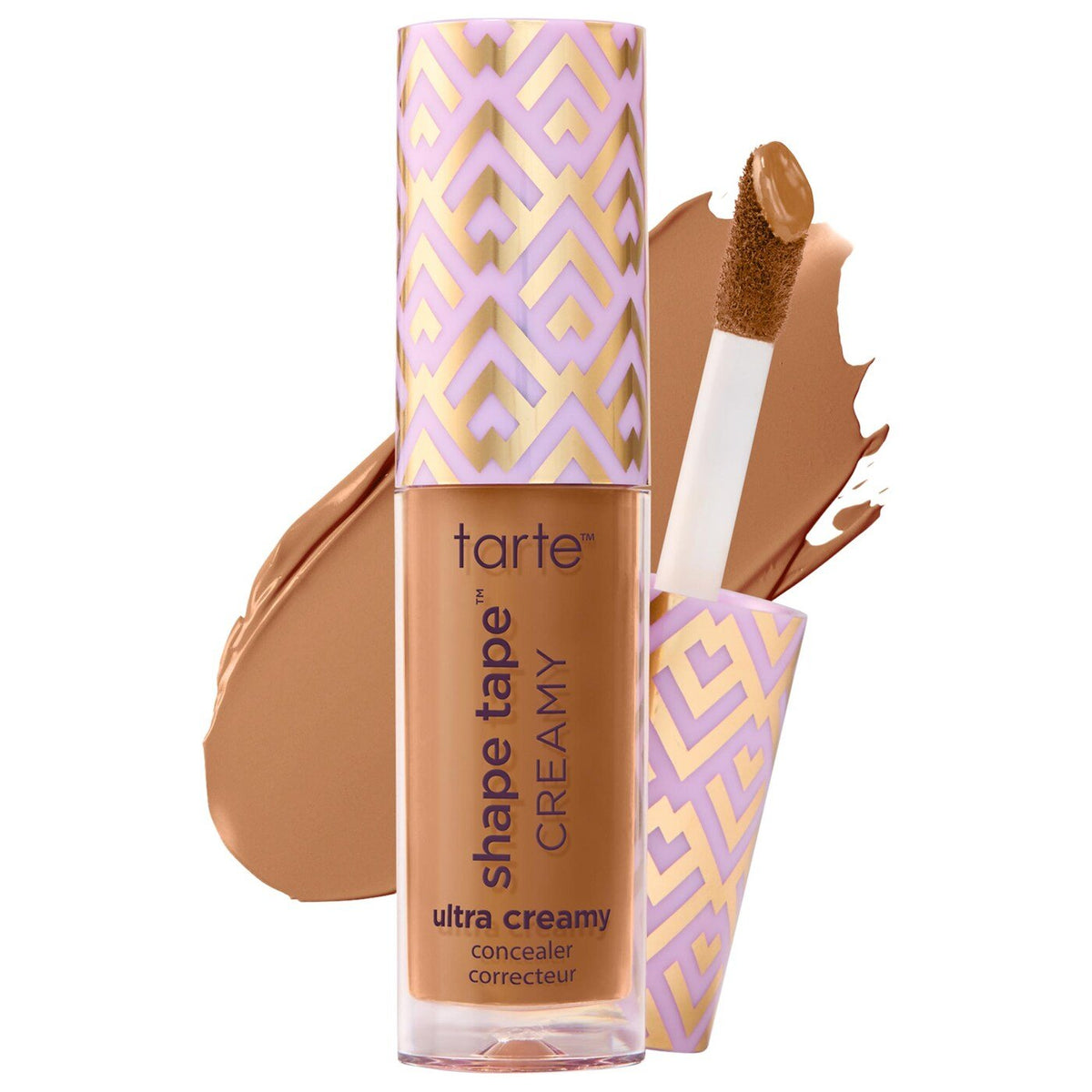 tarte shape tape™ hydrating full coverage creamy concealer Mini - 1 ml Original - The Beauty Code