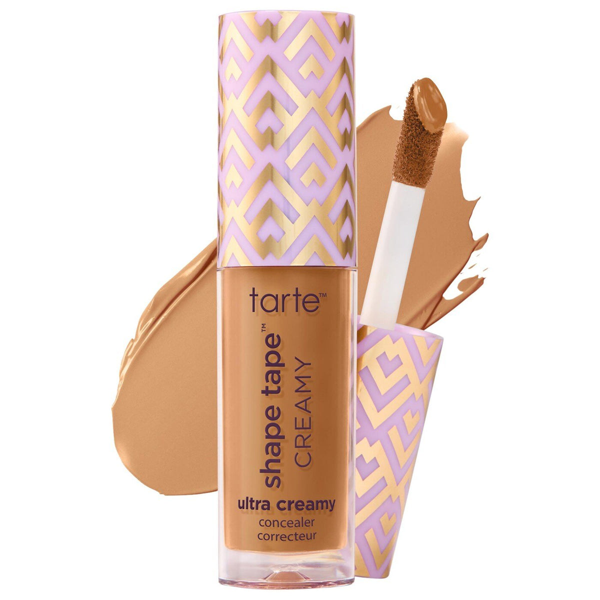 tarte shape tape™ hydrating full coverage creamy concealer Mini - 1 ml Original - The Beauty Code