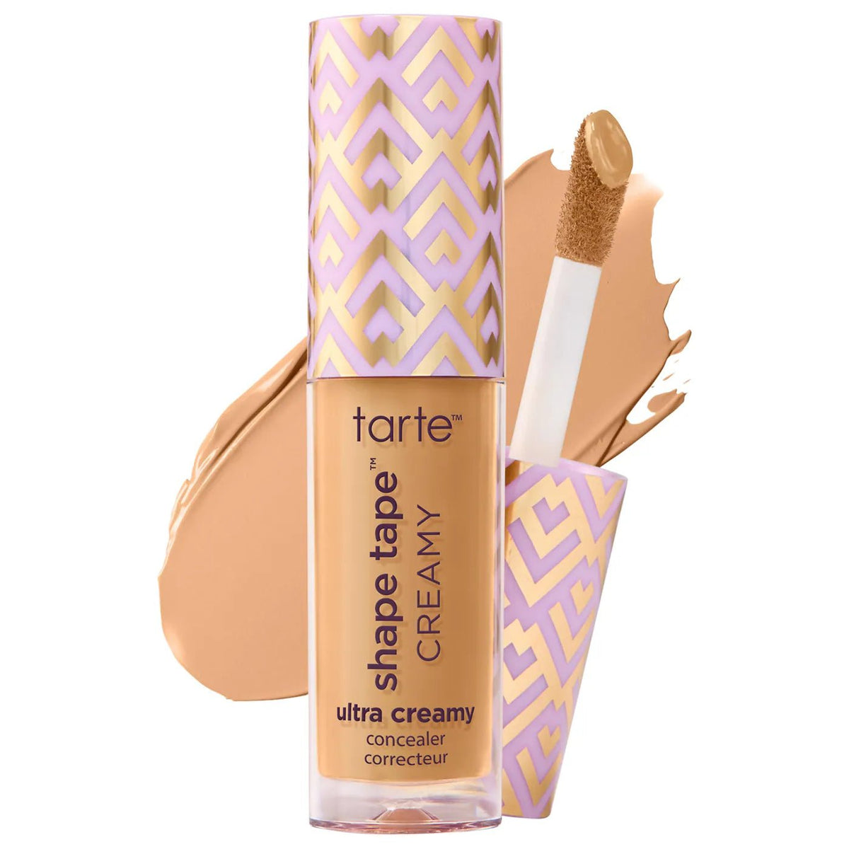 tarte shape tape™ hydrating full coverage creamy concealer Mini - 1 ml Original - The Beauty Code