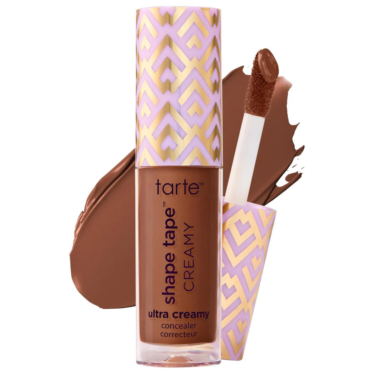 tarte shape tape™ hydrating full coverage creamy concealer Mini - 1 ml Original - The Beauty Code