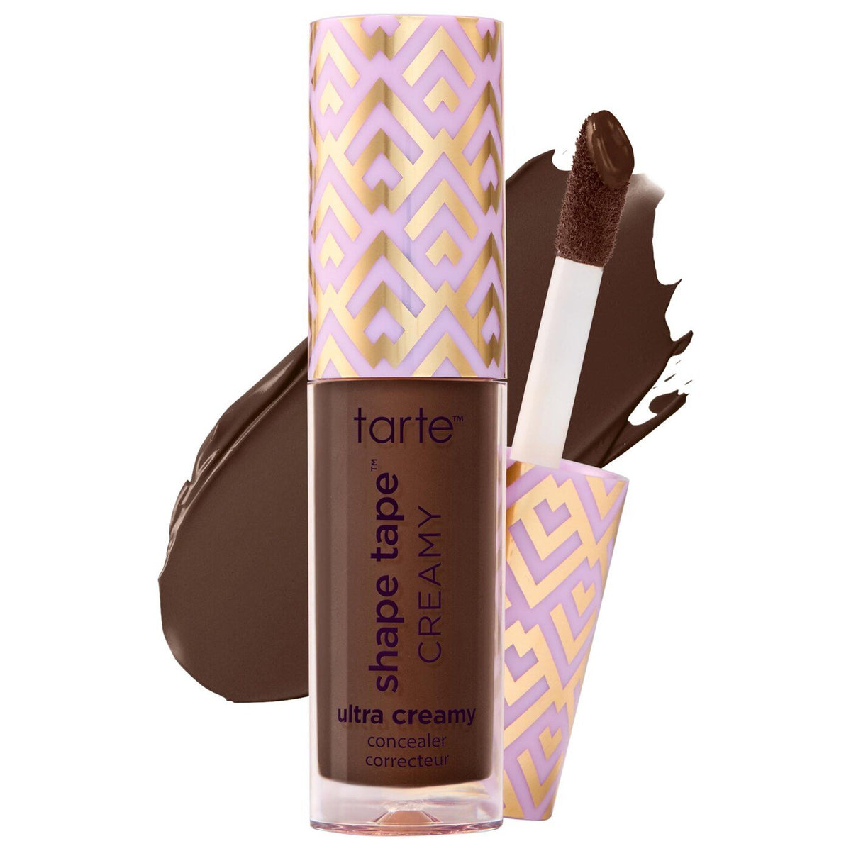 tarte shape tape™ hydrating full coverage creamy concealer Mini - 1 ml Original - The Beauty Code
