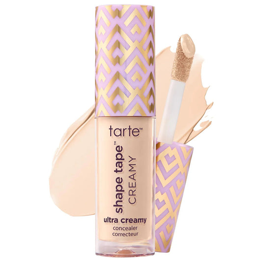 tarte shape tape™ hydrating full coverage creamy concealer Mini - 1 ml Original - The Beauty Code
