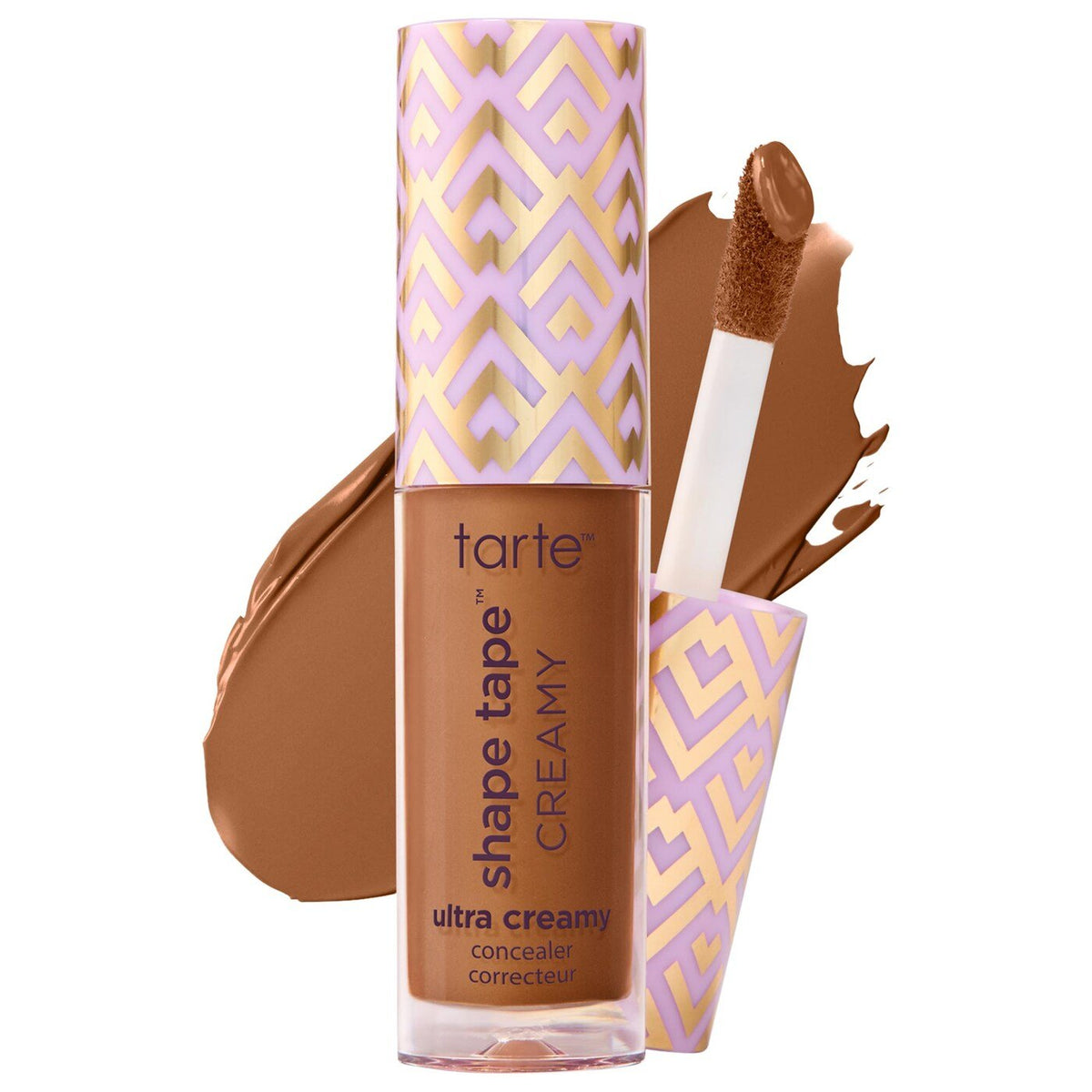 tarte shape tape™ hydrating full coverage creamy concealer Mini - 1 ml Original - The Beauty Code