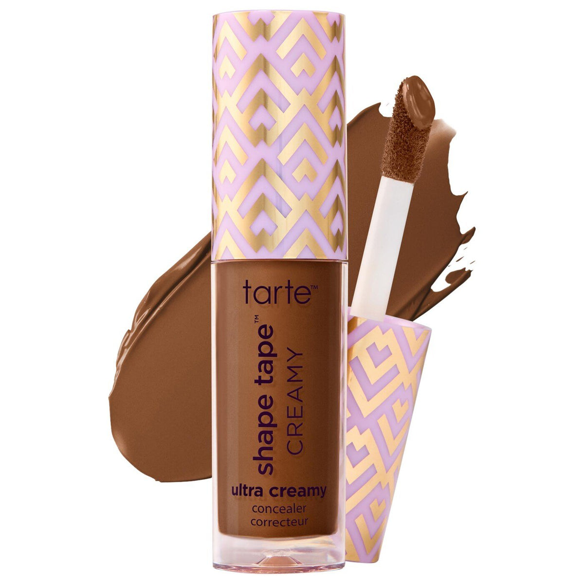 tarte shape tape™ hydrating full coverage creamy concealer Mini - 1 ml Original - The Beauty Code