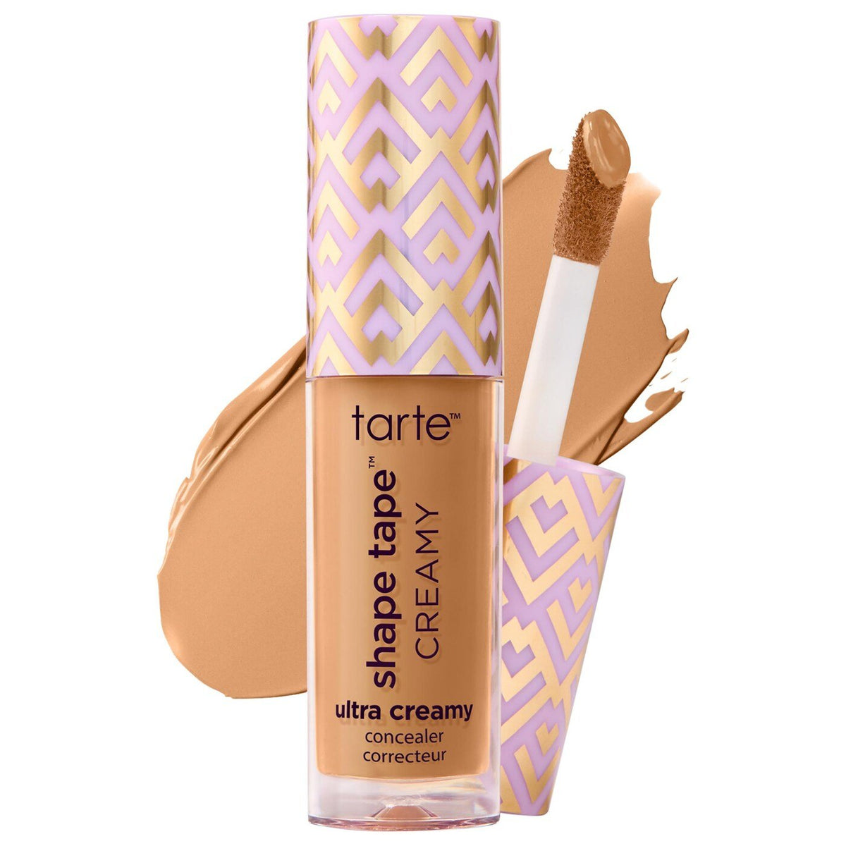 tarte shape tape™ hydrating full coverage creamy concealer Mini - 1 ml Original - The Beauty Code