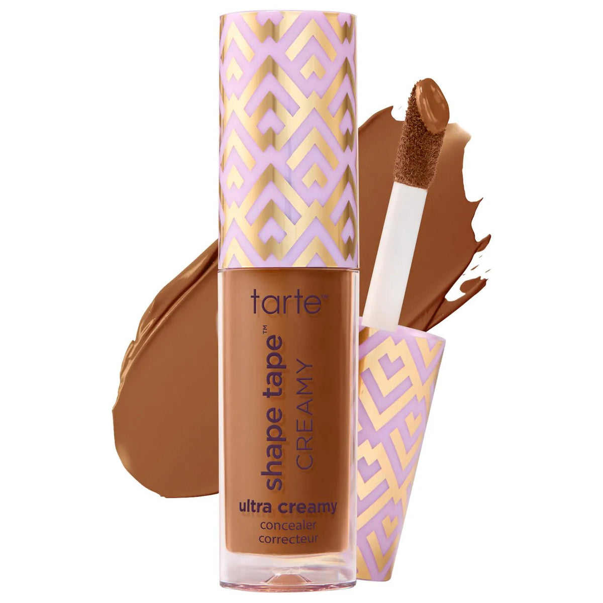 tarte shape tape™ hydrating full coverage creamy concealer Mini - 1 ml Original - The Beauty Code