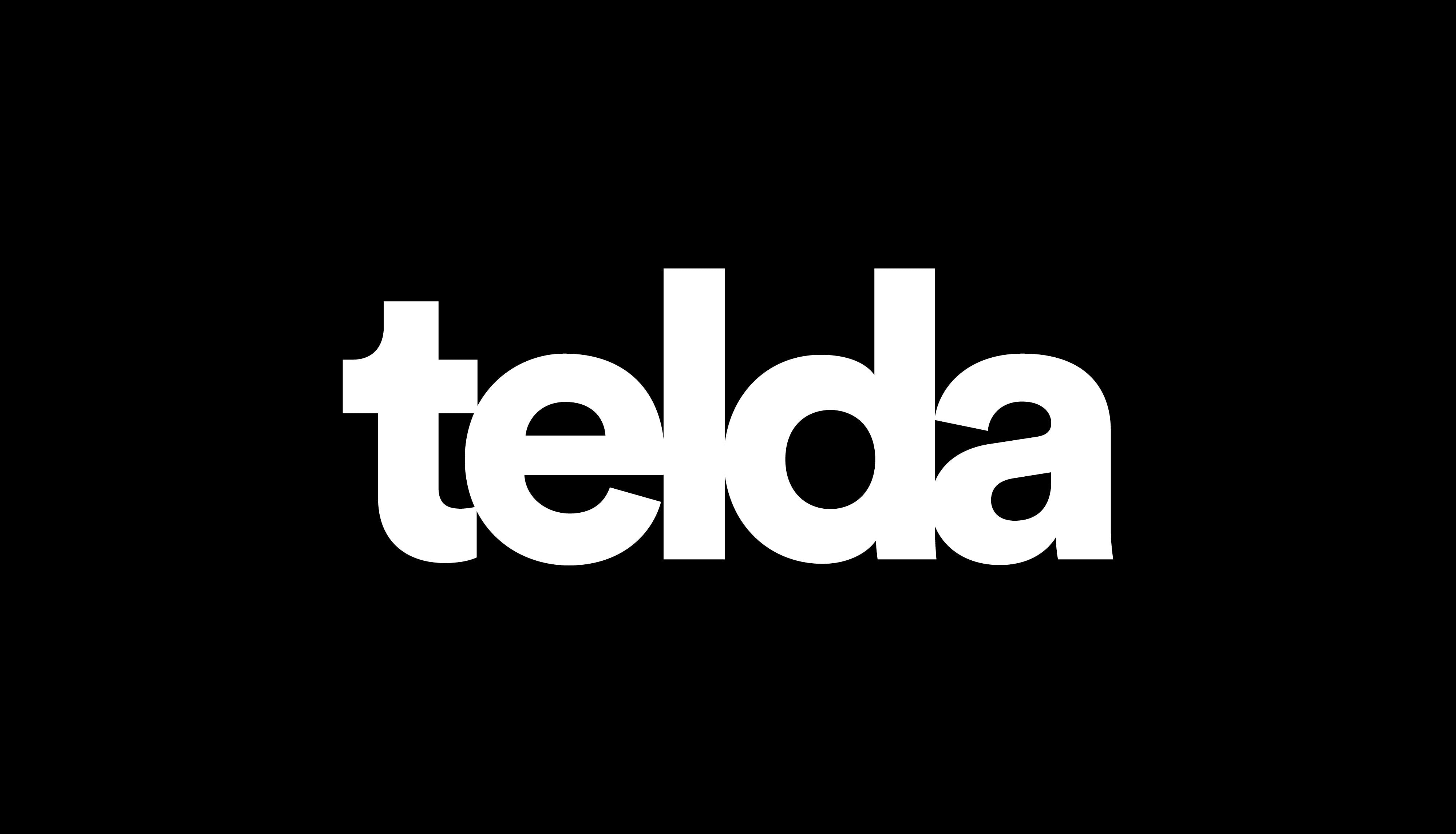 Telda