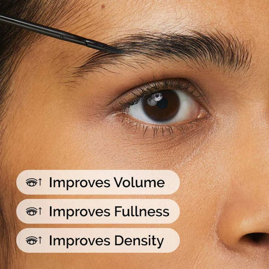 The Ordinary Multi-Peptide Lash and Brow Serum Original - The Beauty Code
