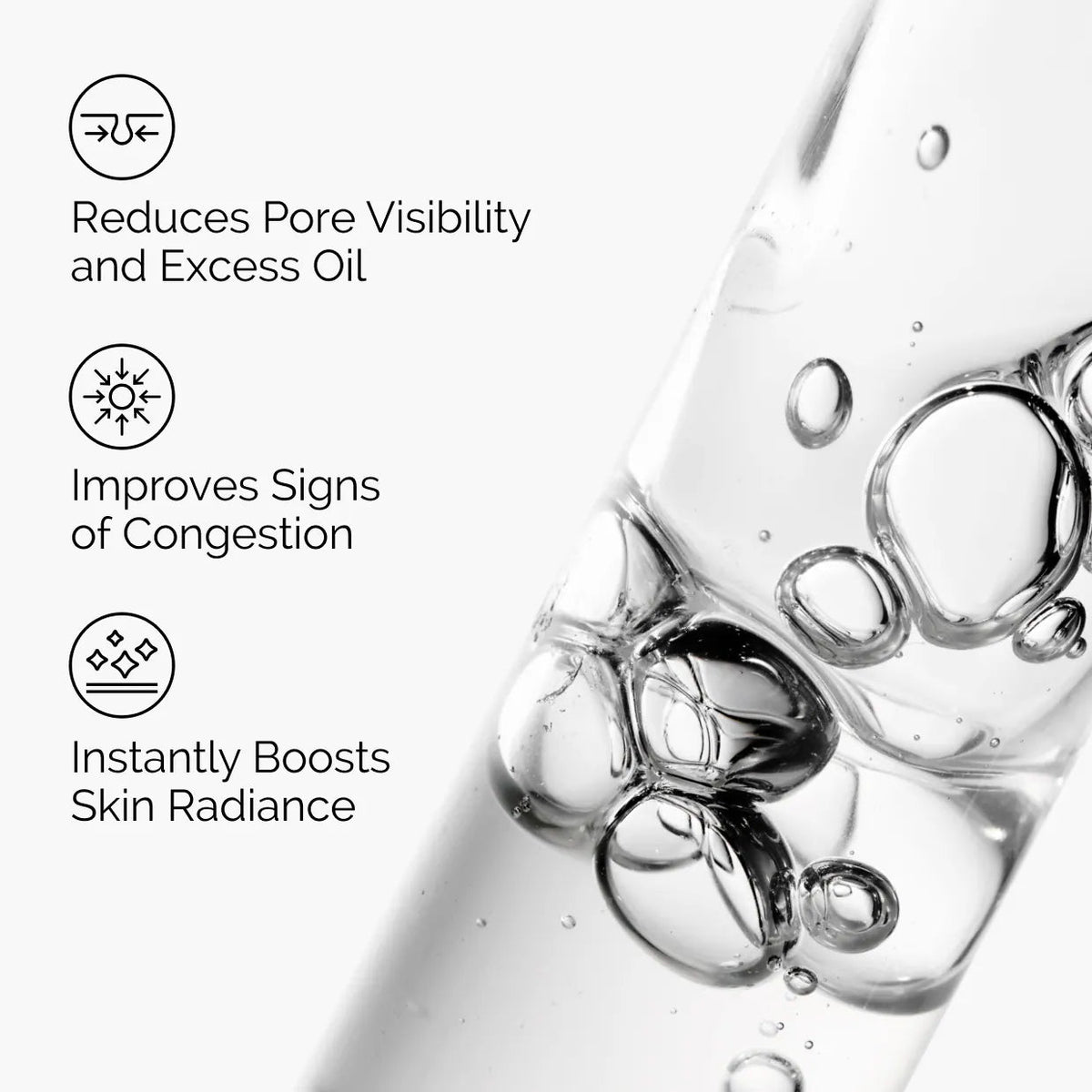 The Ordinary Niacinamide 10% + Zinc 1% Serum Original - The Beauty Code