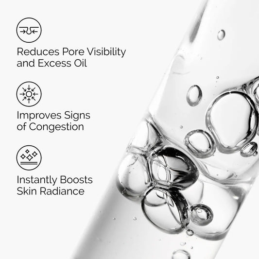 The Ordinary Niacinamide 10% + Zinc 1% Serum Original - The Beauty Code