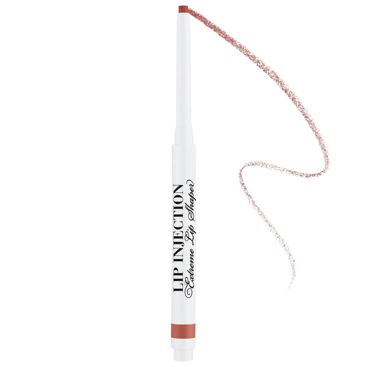 Too Faced Lip Injection Extreme Lip Shaper Plumping Lip LinerFull - 0.28 g Original - The Beauty Code
