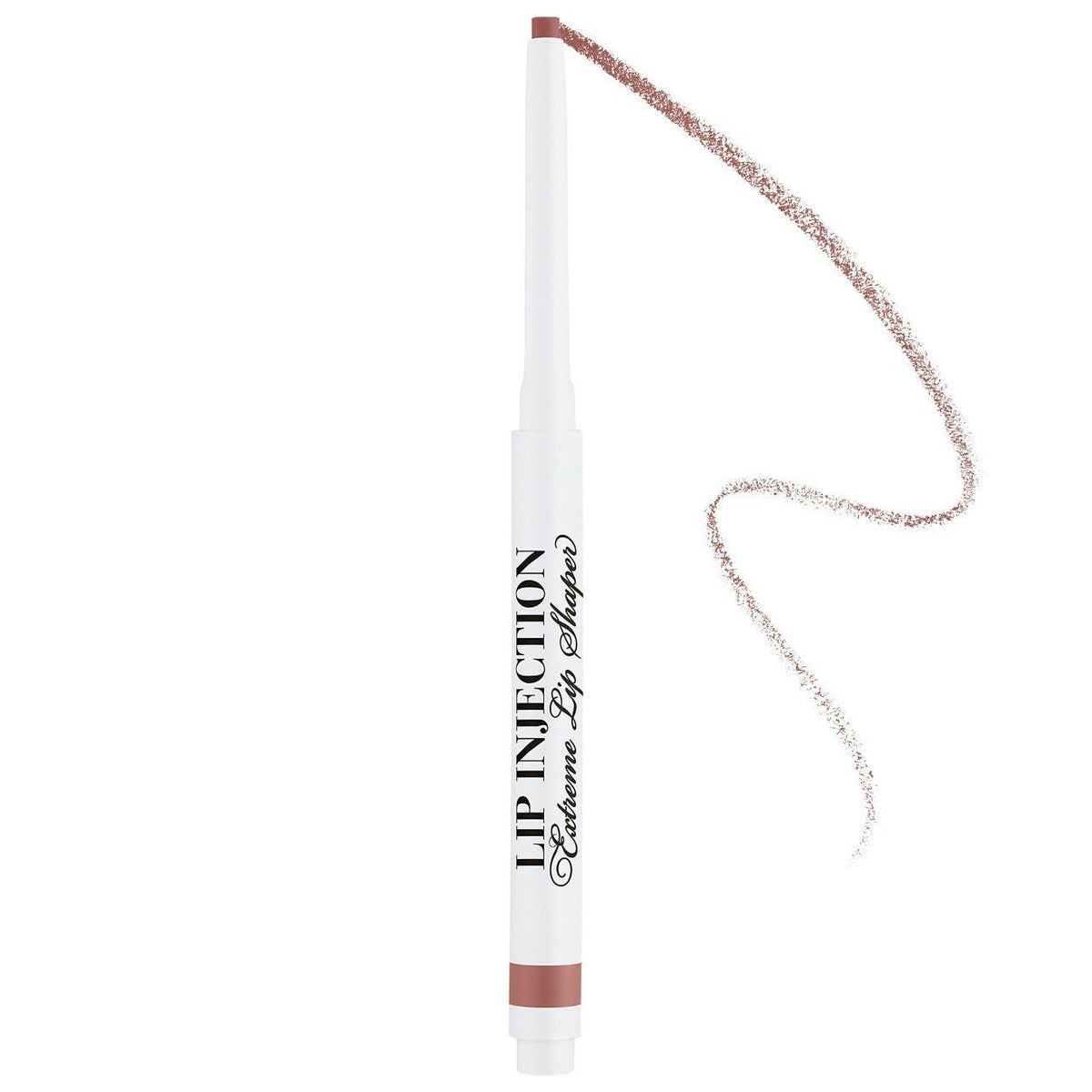 Too Faced Lip Injection Extreme Lip Shaper Plumping Lip LinerFull - 0.28 g Original - The Beauty Code