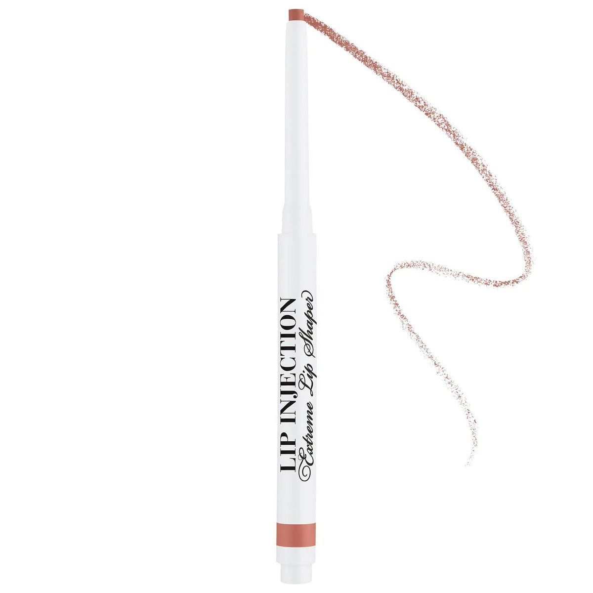 Too Faced Lip Injection Extreme Lip Shaper Plumping Lip LinerFull - 0.28 g Original - The Beauty Code