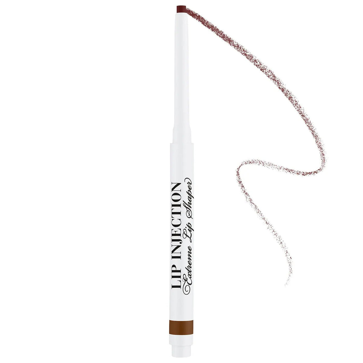 Too Faced Lip Injection Extreme Lip Shaper Plumping Lip LinerFull - 0.28 g Original - The Beauty Code