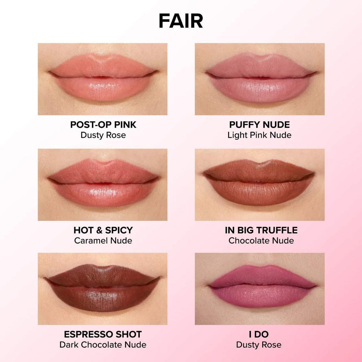 Too Faced Lip Injection Extreme Lip Shaper Plumping Lip LinerFull - 0.28 g Original - The Beauty Code