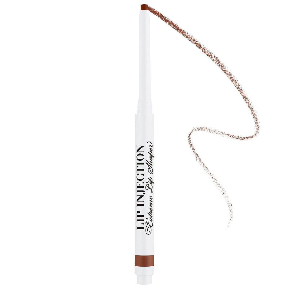 Too Faced Lip Injection Extreme Lip Shaper Plumping Lip LinerFull - 0.28 g Original - The Beauty Code