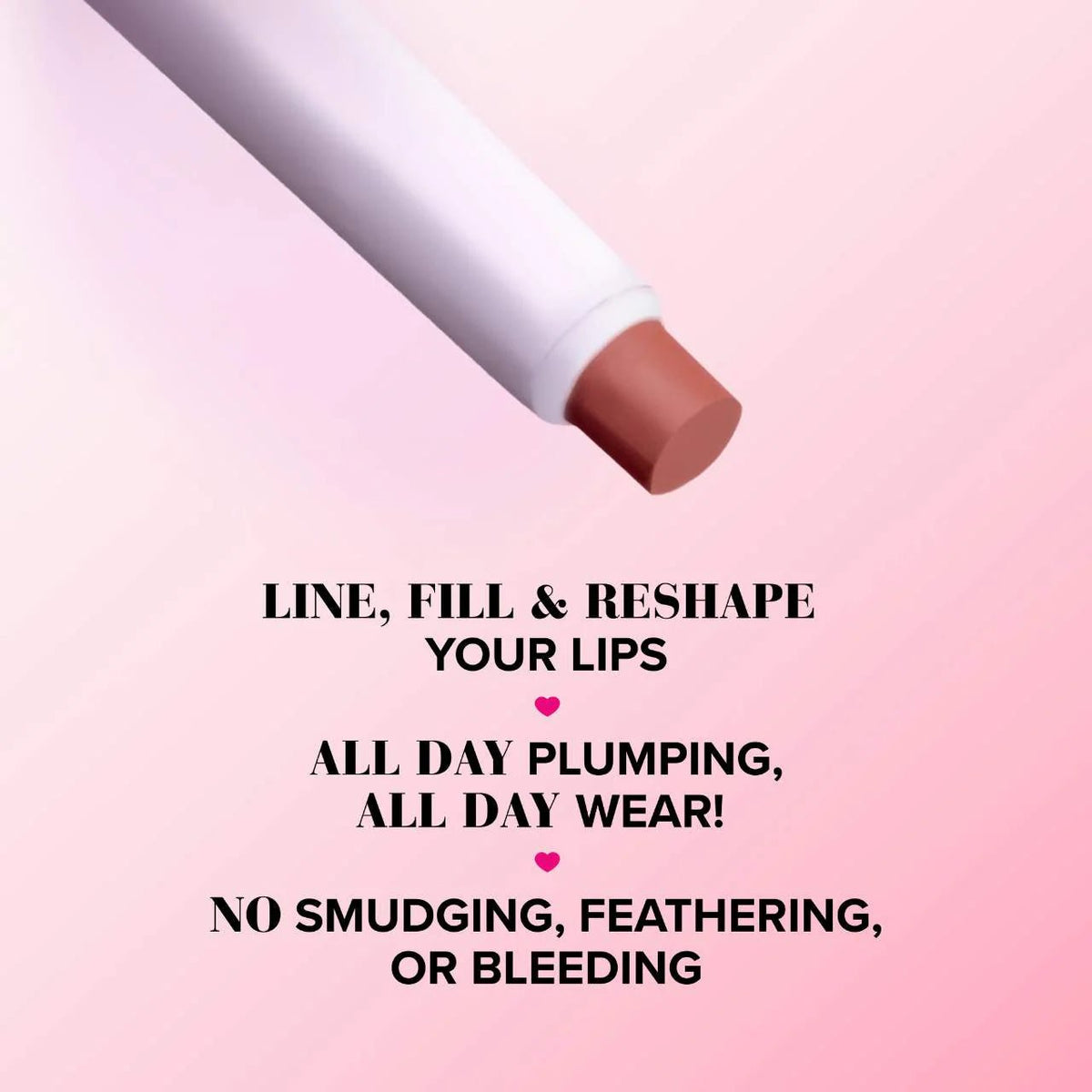 Too Faced Lip Injection Extreme Lip Shaper Plumping Lip LinerFull - 0.28 g Original - The Beauty Code
